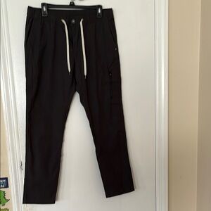 Vuori Ripstop pants